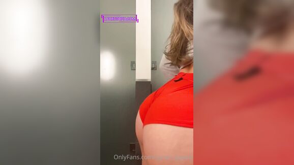 Ambs Big Tits & Twerking Leaked