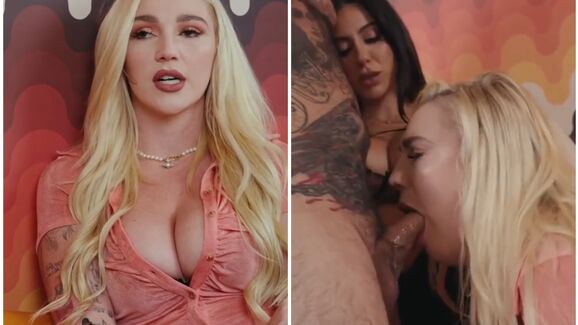 Lena The Plug & Kendra Sunderland Porn Leaked