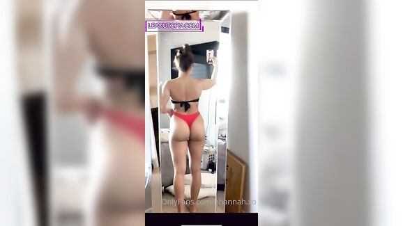 Hannah Lee OnlyFans Leaked 10