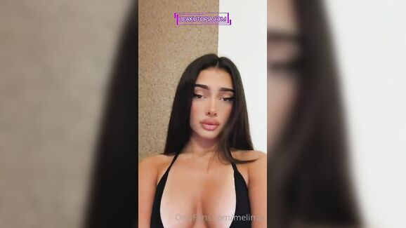 MelimTx OnlyFans Leaked 12