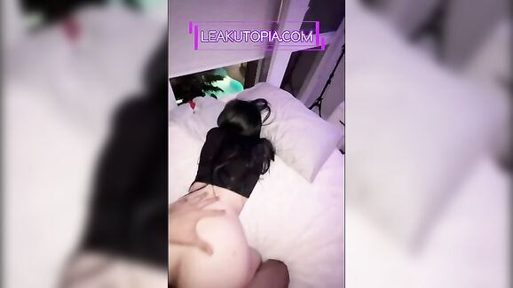 QueenBri69 Nude Fucked BG Sextape Leaked