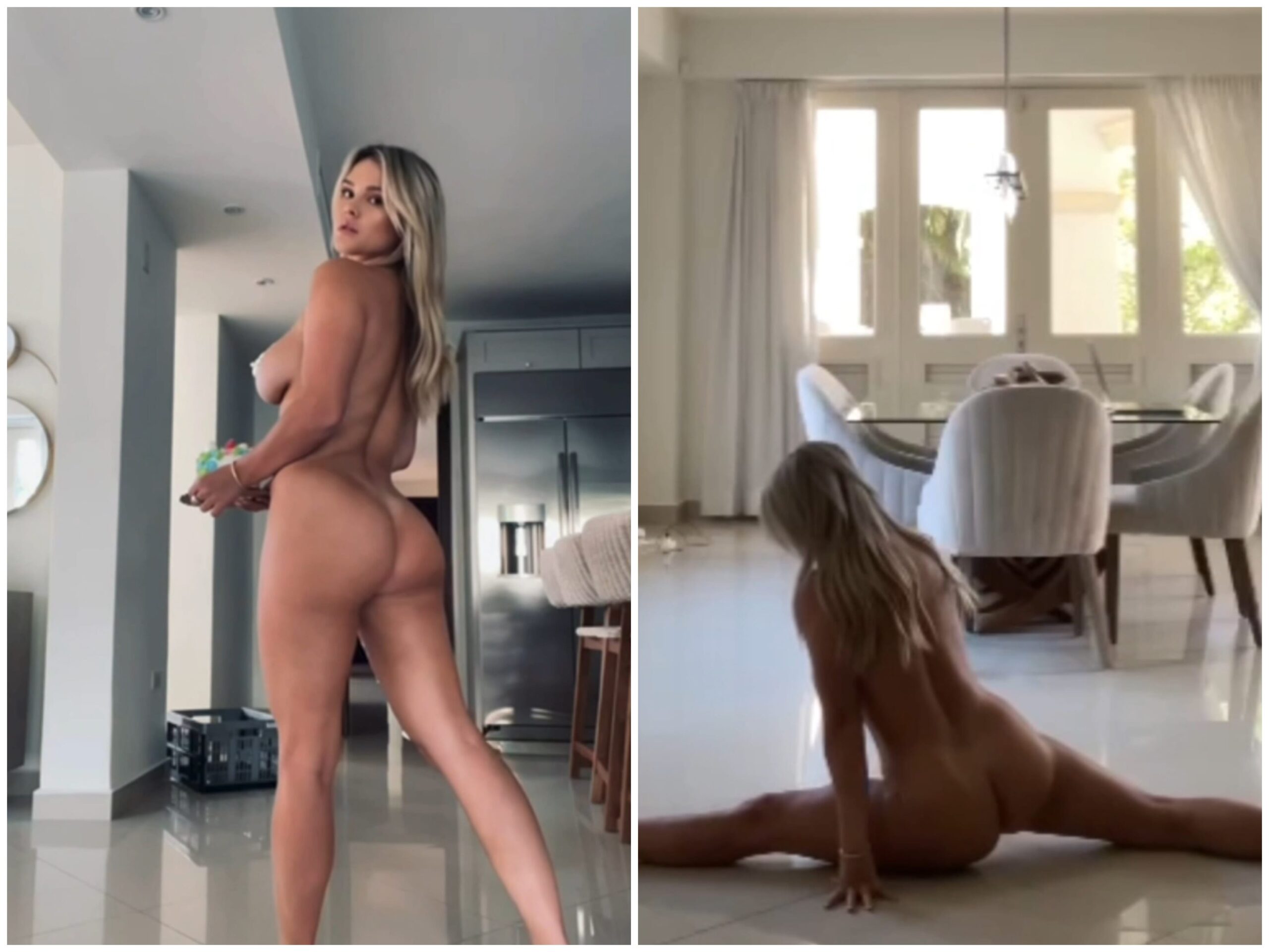 Kinsey Wolanski Nude Compilation Leaked