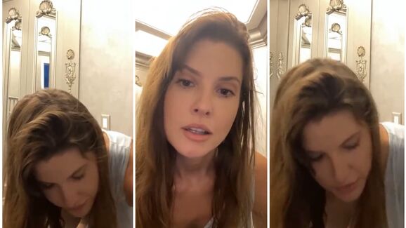 Amanda Cerny Nip Slip Leaked