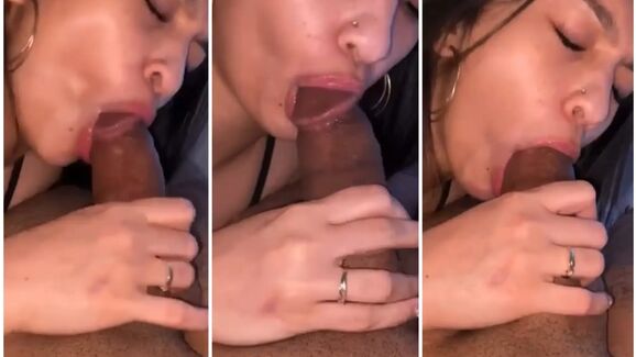 Jhena Rose Blowjob Sextape Leaked