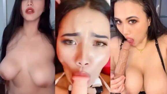 AriaBoobies Big Titty Compilation Leaked