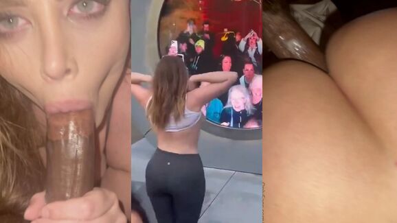 Ava Louise Quick Compilation Leaked