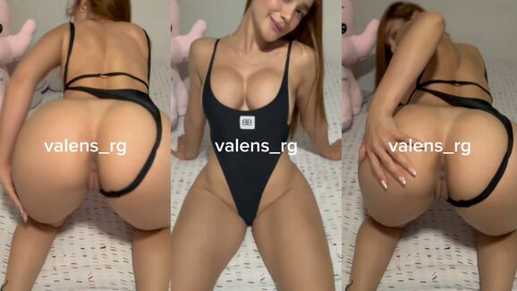 Valens Rodriguez Nude Ass Spreading Leaked