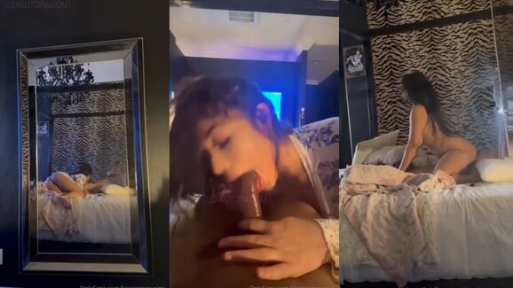 Hot4lexi Hotel Room Sextape Leaked