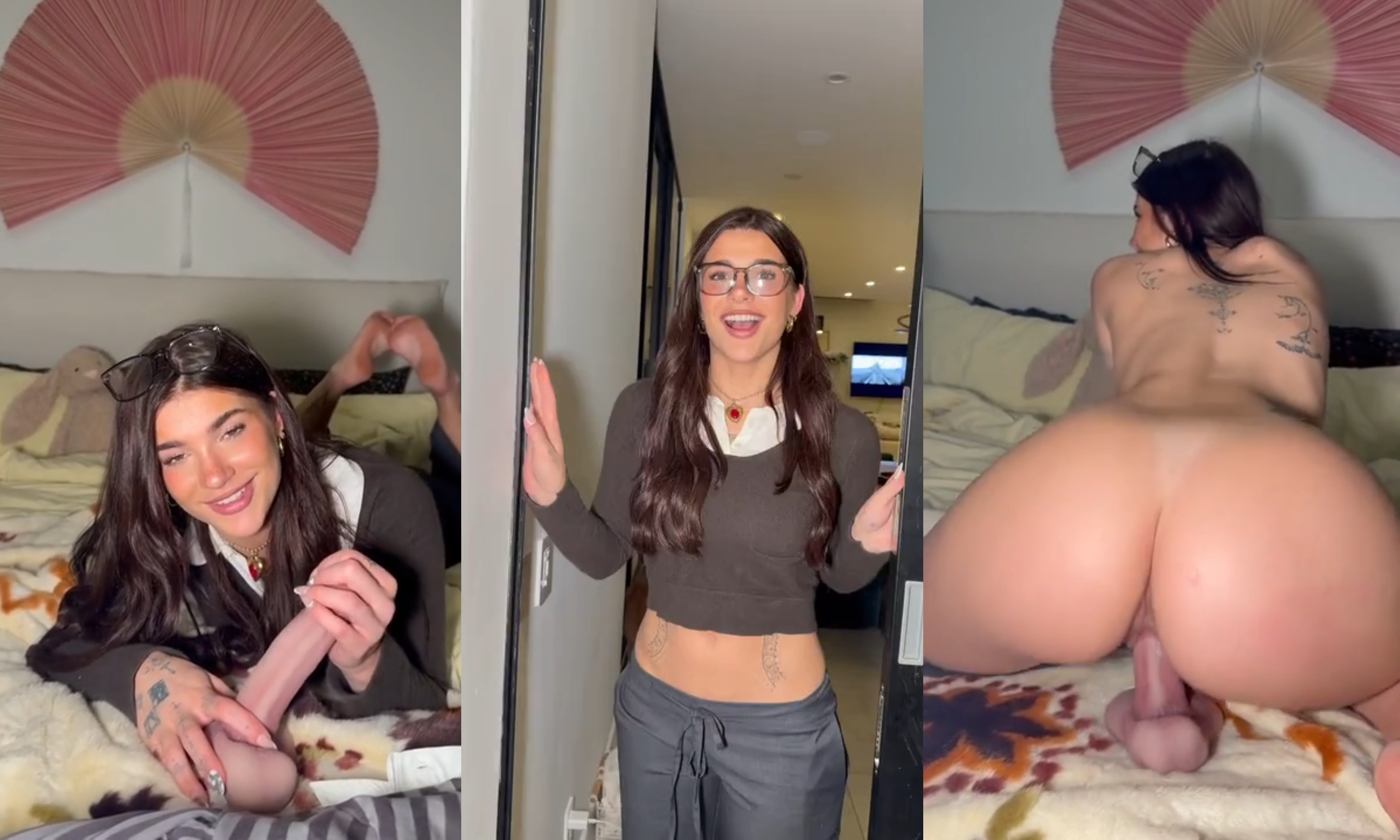 Arikytsya Realtor Roleplay PPV Leaked