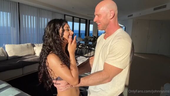 Jasminx Sextape With Johnny Sins Leaked