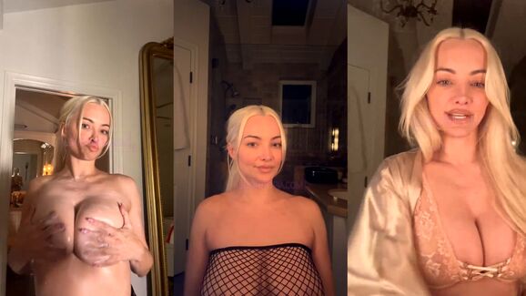 Lindsey Pelas 30th January Livestream Leaked